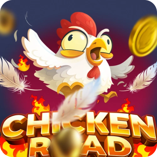 Chicken Road Game: High RTP & Big Wins in Canada